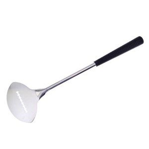 Stainless Steel Football Spatula